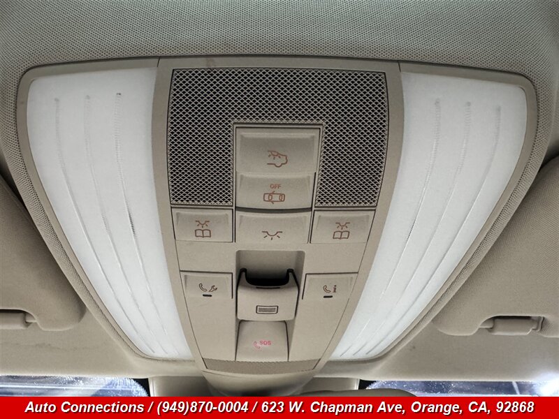 2014 Mercedes-Benz CLS CLS 550 - Photo 22 - Orange, CA 92868