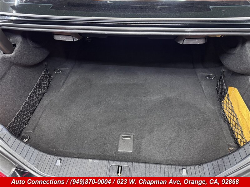 2014 Mercedes-Benz CLS CLS 550 - Photo 32 - Orange, CA 92868