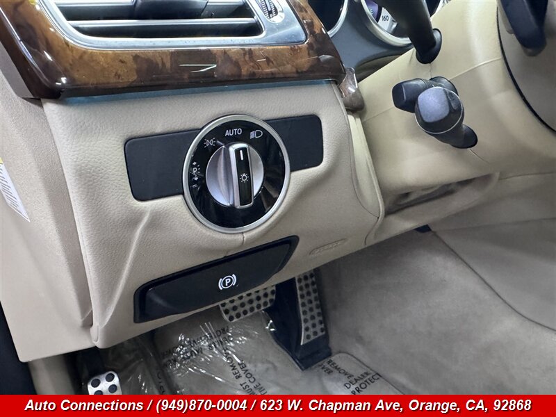2014 Mercedes-Benz CLS CLS 550 - Photo 24 - Orange, CA 92868