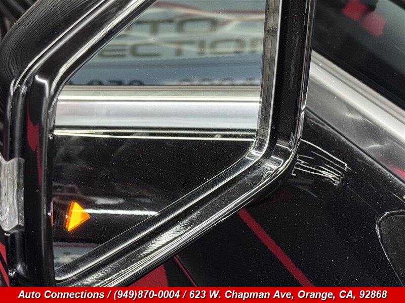 2014 Mercedes-Benz CLS CLS 550 - Photo 35 - Orange, CA 92868