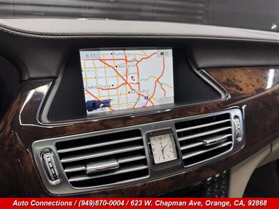 2014 Mercedes-Benz CLS CLS 550 - Photo 20 - Orange, CA 92868
