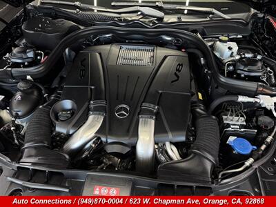 2014 Mercedes-Benz CLS CLS 550 - Photo 33 - Orange, CA 92868