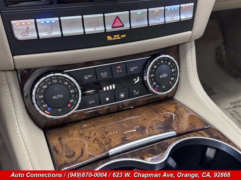 2014 Mercedes-Benz CLS CLS 550 - Photo 15 - Orange, CA 92868