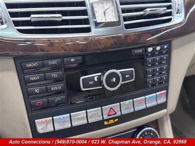 2014 Mercedes-Benz CLS CLS 550 - Photo 18 - Orange, CA 92868