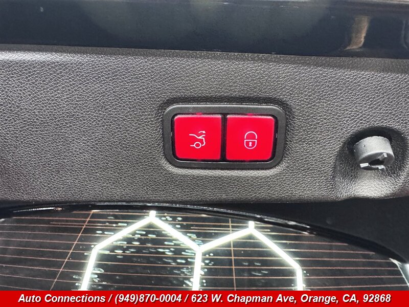 2014 Mercedes-Benz CLS CLS 550 - Photo 31 - Orange, CA 92868