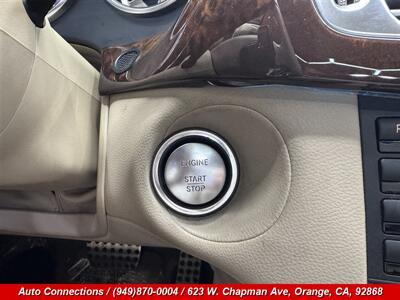 2014 Mercedes-Benz CLS CLS 550 - Photo 19 - Orange, CA 92868