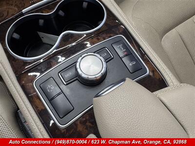 2014 Mercedes-Benz CLS CLS 550 - Photo 14 - Orange, CA 92868