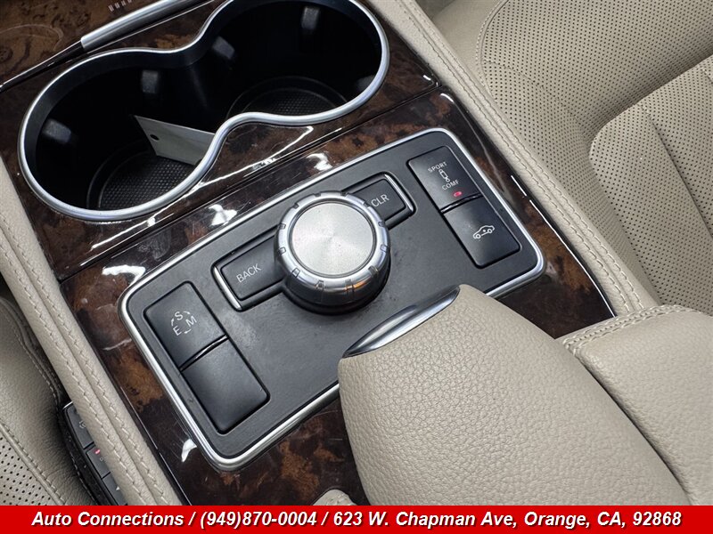 2014 Mercedes-Benz CLS CLS 550 - Photo 14 - Orange, CA 92868
