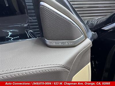 2014 Mercedes-Benz CLS CLS 550 - Photo 28 - Orange, CA 92868