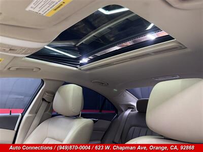 2014 Mercedes-Benz CLS CLS 550 - Photo 23 - Orange, CA 92868
