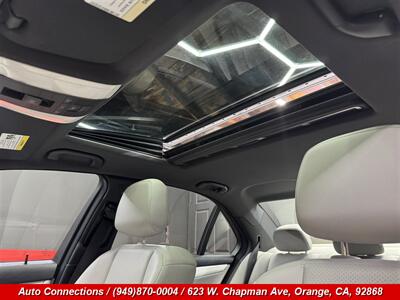 2012 Mercedes-Benz C 250 Sport   - Photo 22 - Orange, CA 92868