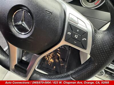 2012 Mercedes-Benz C 250 Sport   - Photo 14 - Orange, CA 92868