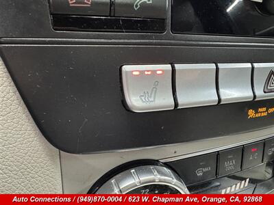 2012 Mercedes-Benz C 250 Sport   - Photo 17 - Orange, CA 92868