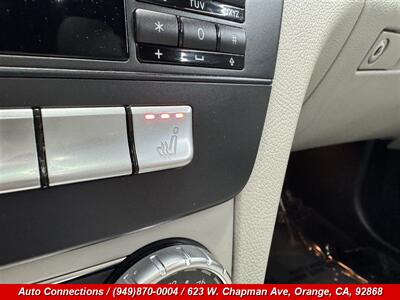 2012 Mercedes-Benz C 250 Sport   - Photo 18 - Orange, CA 92868