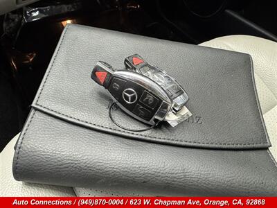 2012 Mercedes-Benz C 250 Sport   - Photo 27 - Orange, CA 92868
