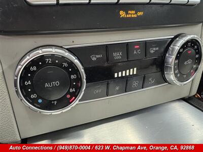 2012 Mercedes-Benz C 250 Sport   - Photo 16 - Orange, CA 92868