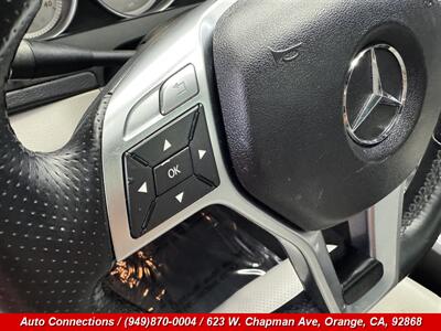 2012 Mercedes-Benz C 250 Sport   - Photo 13 - Orange, CA 92868