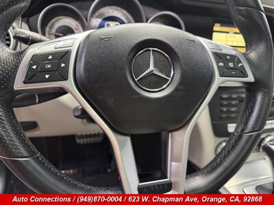 2012 Mercedes-Benz C 250 Sport   - Photo 12 - Orange, CA 92868