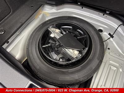 2012 Mercedes-Benz C 250 Sport   - Photo 31 - Orange, CA 92868