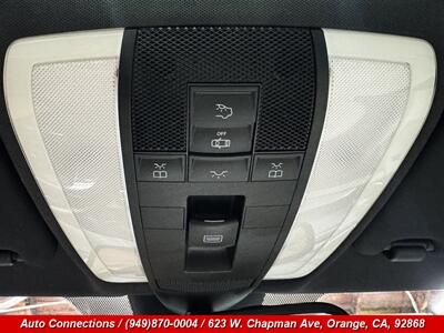 2012 Mercedes-Benz C 250 Sport   - Photo 21 - Orange, CA 92868