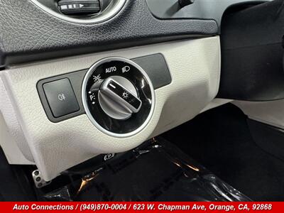 2012 Mercedes-Benz C 250 Sport   - Photo 23 - Orange, CA 92868