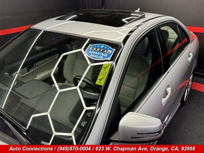 2012 Mercedes-Benz C 250 Sport   - Photo 33 - Orange, CA 92868