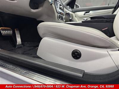 2012 Mercedes-Benz C 250 Sport   - Photo 28 - Orange, CA 92868