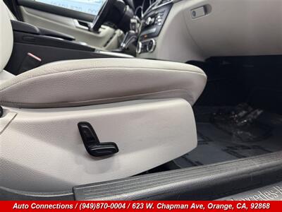 2012 Mercedes-Benz C 250 Sport   - Photo 29 - Orange, CA 92868