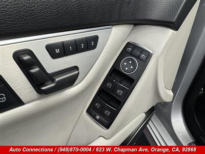 2012 Mercedes-Benz C 250 Sport   - Photo 25 - Orange, CA 92868