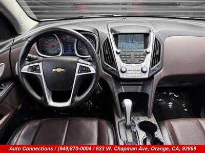 2012 Chevrolet Equinox LTZ   - Photo 12 - Orange, CA 92868