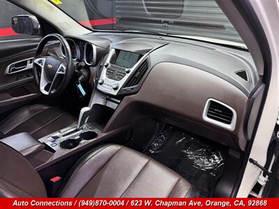 2012 Chevrolet Equinox LTZ   - Photo 10 - Orange, CA 92868