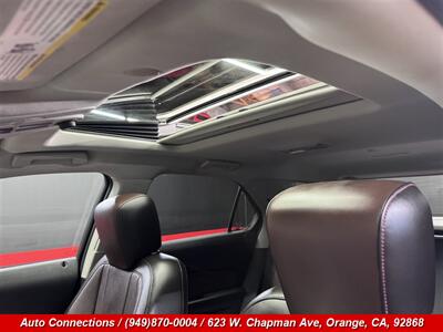 2012 Chevrolet Equinox LTZ   - Photo 20 - Orange, CA 92868