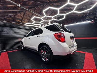 2012 Chevrolet Equinox LTZ   - Photo 4 - Orange, CA 92868