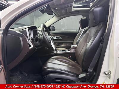 2012 Chevrolet Equinox LTZ   - Photo 6 - Orange, CA 92868