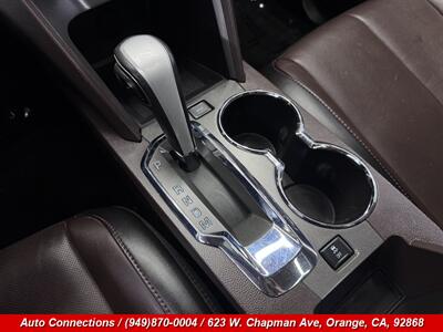 2012 Chevrolet Equinox LTZ   - Photo 14 - Orange, CA 92868
