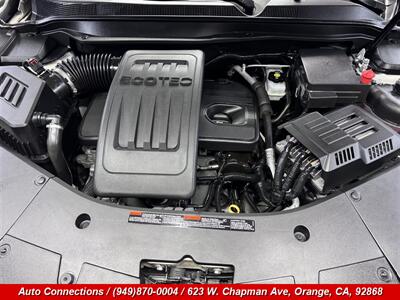 2012 Chevrolet Equinox LTZ   - Photo 27 - Orange, CA 92868