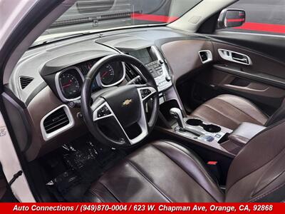 2012 Chevrolet Equinox LTZ   - Photo 11 - Orange, CA 92868