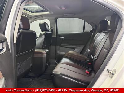 2012 Chevrolet Equinox LTZ   - Photo 9 - Orange, CA 92868