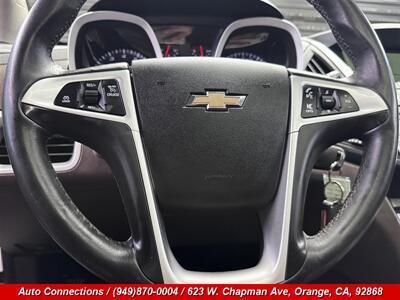 2012 Chevrolet Equinox LTZ   - Photo 13 - Orange, CA 92868