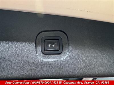 2012 Chevrolet Equinox LTZ   - Photo 25 - Orange, CA 92868