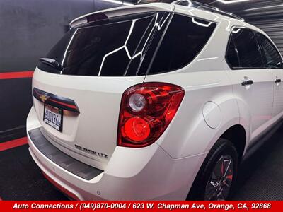 2012 Chevrolet Equinox LTZ   - Photo 31 - Orange, CA 92868