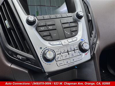2012 Chevrolet Equinox LTZ   - Photo 16 - Orange, CA 92868