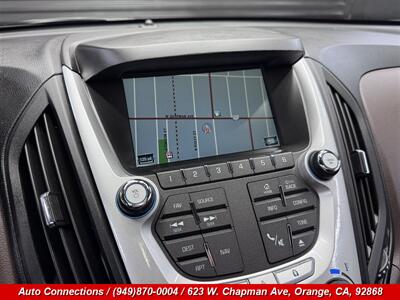 2012 Chevrolet Equinox LTZ   - Photo 17 - Orange, CA 92868