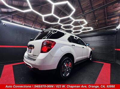 2012 Chevrolet Equinox LTZ   - Photo 3 - Orange, CA 92868