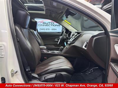 2012 Chevrolet Equinox LTZ   - Photo 7 - Orange, CA 92868