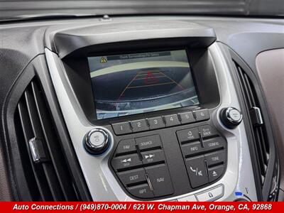 2012 Chevrolet Equinox LTZ   - Photo 18 - Orange, CA 92868