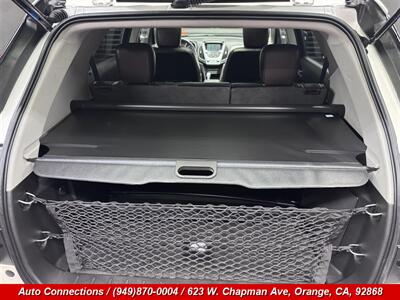2012 Chevrolet Equinox LTZ   - Photo 26 - Orange, CA 92868