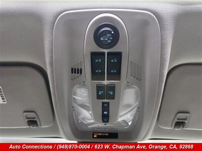 2012 Chevrolet Equinox LTZ   - Photo 19 - Orange, CA 92868