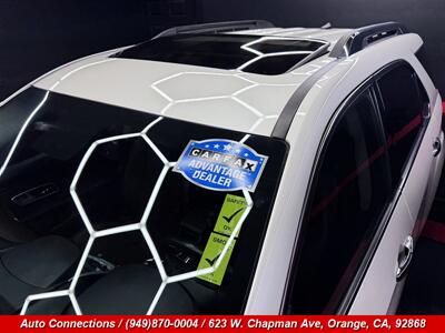 2012 Chevrolet Equinox LTZ   - Photo 28 - Orange, CA 92868