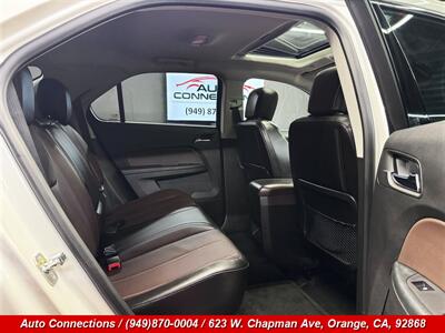 2012 Chevrolet Equinox LTZ   - Photo 8 - Orange, CA 92868